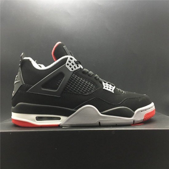 Air Jordan IV(4) Retro-308497-089