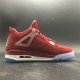 Air Jordan IV(4) Retro red