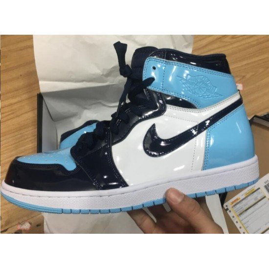 Air Jordan 1 Mid-57543