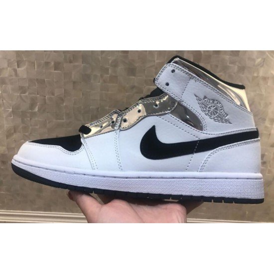 Air Jordan 1 Mid-57546