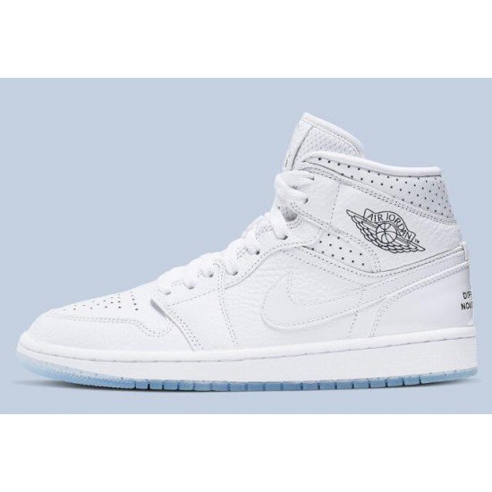 Air Jordan 1 Mid-57548