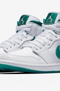 Air Jordan 1 Mid-57549