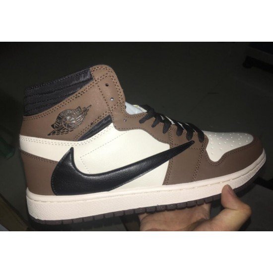 Air Jordan 1 Mid-57550