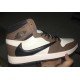 Air Jordan 1 Mid-57550