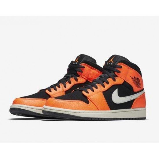 Air Jordan 1 Mid-57551