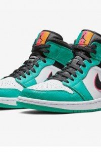 Air Jordan 1 Mid-57552