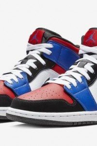 Air Jordan 1 Mid-57553