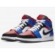 Air Jordan 1 Mid-57553