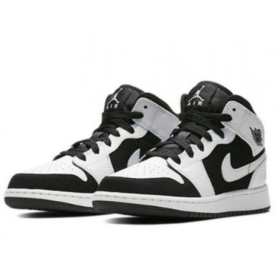 Air Jordan 1 Mid-57555