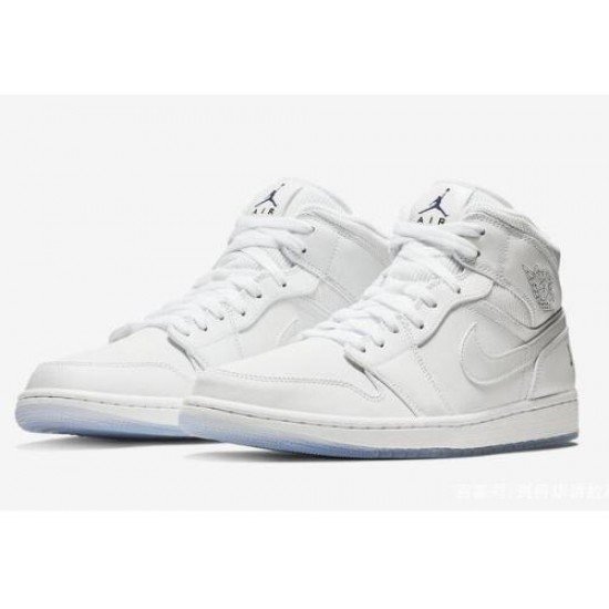 Air Jordan 1 Mid-57556