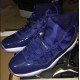 Air jordan XI (11) RETRO Blue