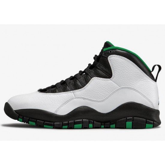 Air Jordan 10 “Seattle”-1