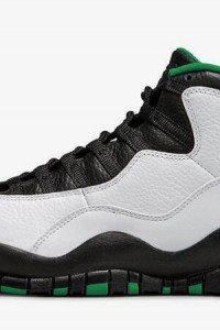 Air Jordan 10 “Seattle”-1