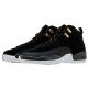 Air Jordan 12 “Reverse Taxi”-1