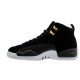 Air Jordan 12 “Reverse Taxi”-1