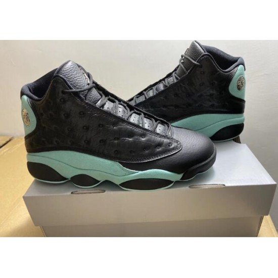 Air Jordan 13 “Island Green”-1