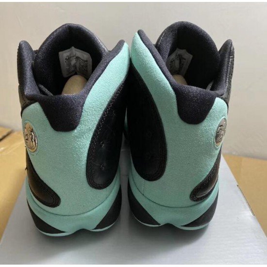 Air Jordan 13 “Island Green”-1