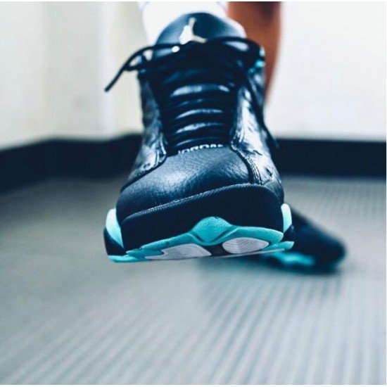 Air Jordan 13 “Island Green”-1