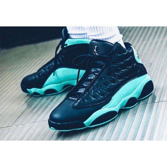 Air Jordan 13 “Island Green”-1