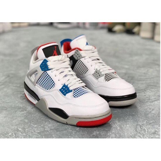 Air Jordan 4 “What The”-1