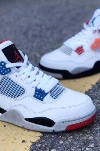 Air Jordan 4 “What The”-1