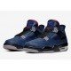 Air Jordan 4 WNTR “Loyal Blue”-1