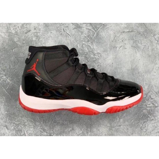 Air Jordan 11 “Bred”-1