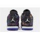 Air Jordan 4 SE GS “Rush Violet”-1