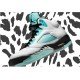 Air Jordan 5 “Island Green”-1