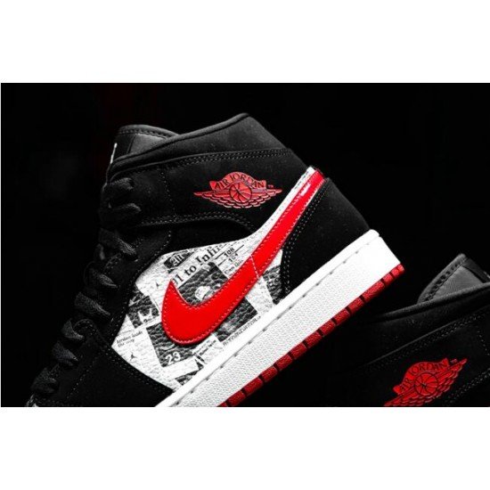 Air Jordan 1 Mid SE-2