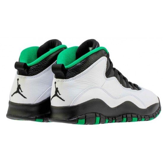 Air Jordan 10 “Seattle”-1