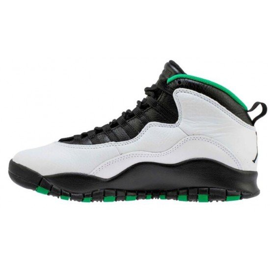 Air Jordan 10 “Seattle”-1