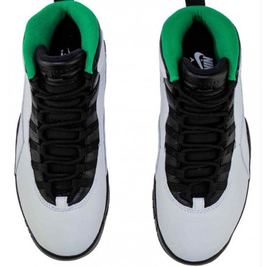 Air Jordan 10 “Seattle”-1