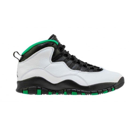 Air Jordan 10 “Seattle”-1