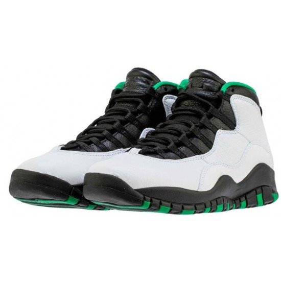 Air Jordan 10 “Seattle”-1