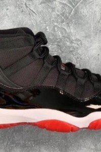 Air Jordan 11 “Bred”-1-1