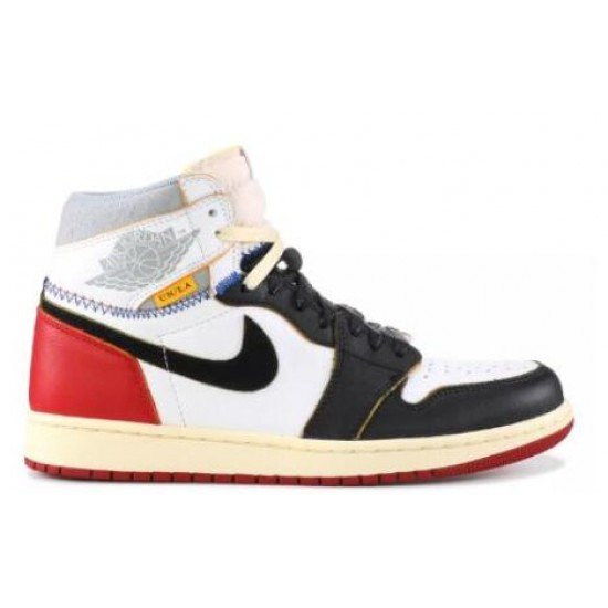 AIR JORDAN 1 RETRO HI NRG/UN