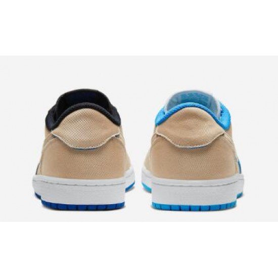 Nike SB x Air Jordan 1 Low “Desert Ore”-1