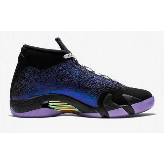 Air Jordan 14 “Doernbecher”-1