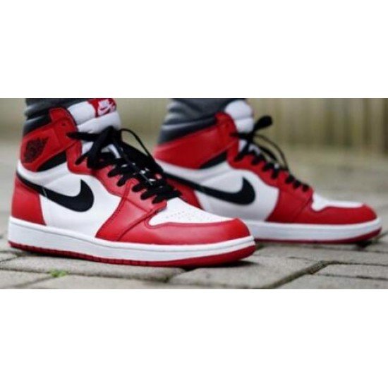 AIR JORDAN 1 RETRO HIGH OG