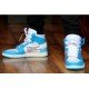 AIR JORDAN 1 X OFF-WHITE NRG