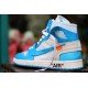 AIR JORDAN 1 X OFF-WHITE NRG