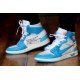 AIR JORDAN 1 X OFF-WHITE NRG