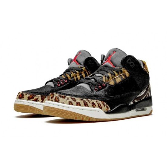 Air Jordan 3 SP “Animal Pack”-1