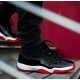 Air Jordan 11 “Bred ”-1