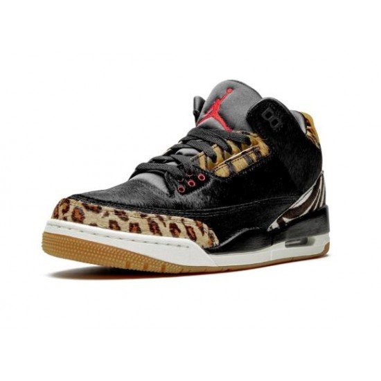 Air Jordan 3 SP “Animal Pack”-1