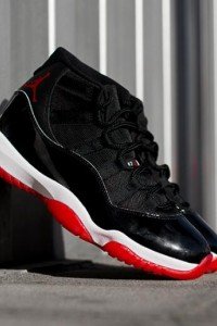 Air Jordan 11 “Bred ”-1