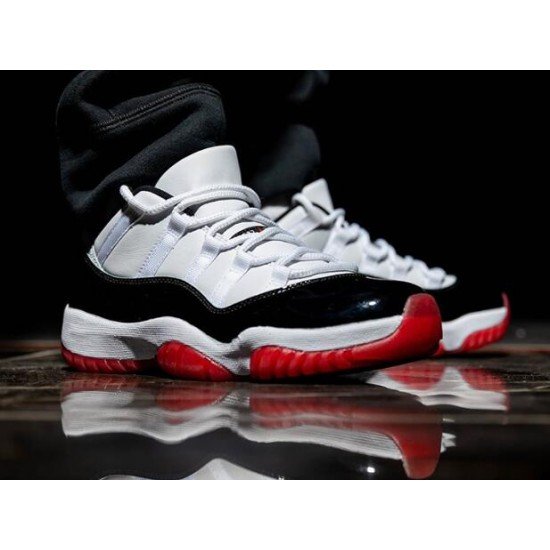 Air Jordan 11 Low-1