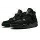 Air Jordan 4 “Black Cat”-1