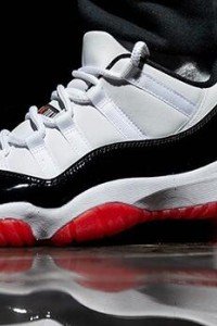 Air Jordan 11 Low-1